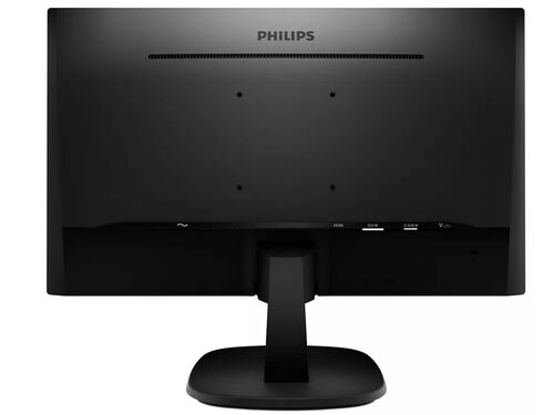 MONITOR PHILIPS 273V7QDSB/00 27"/IPS/1920X1080/75HZ/4MS GTG/VGA,DVI,HDMI/VESA